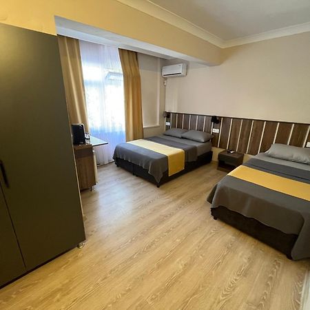 Cord Hotel & Resort ادرميت المظهر الخارجي الصورة