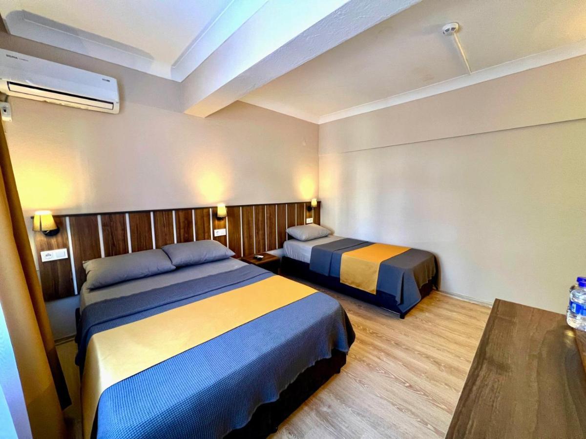 Cord Hotel & Resort ادرميت المظهر الخارجي الصورة
