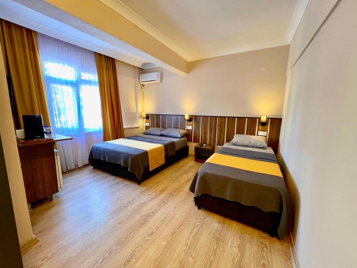 Cord Hotel & Resort ادرميت المظهر الخارجي الصورة