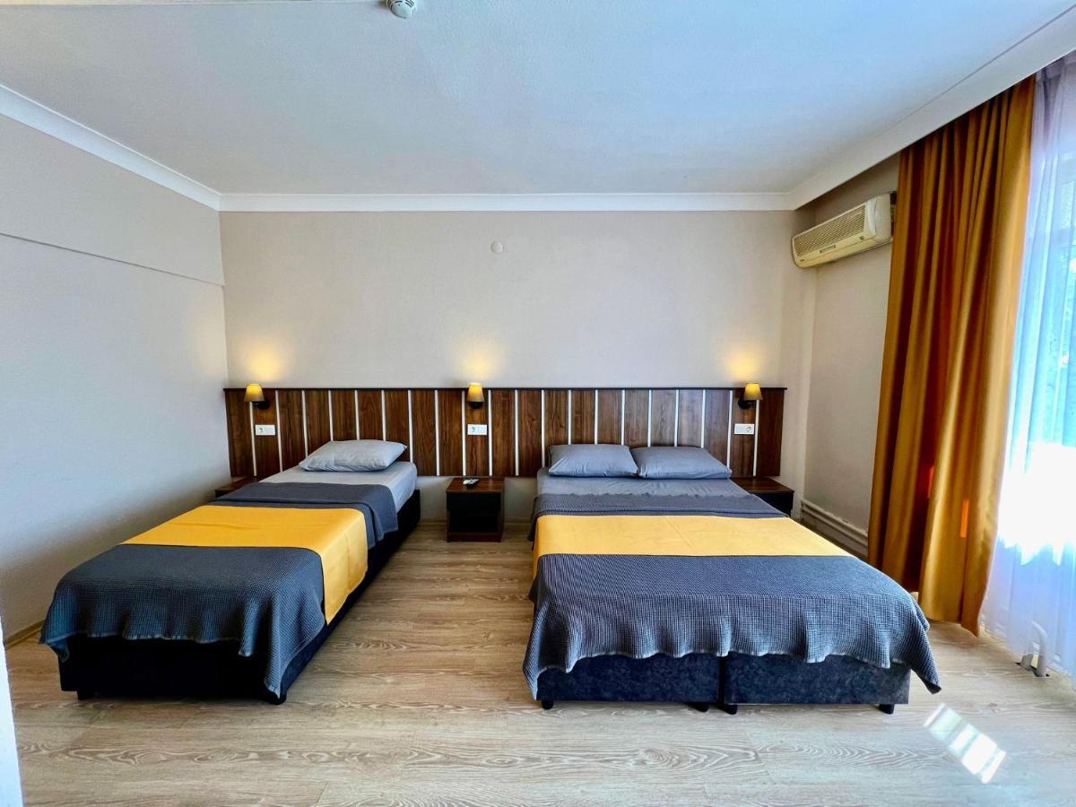 Cord Hotel & Resort ادرميت المظهر الخارجي الصورة