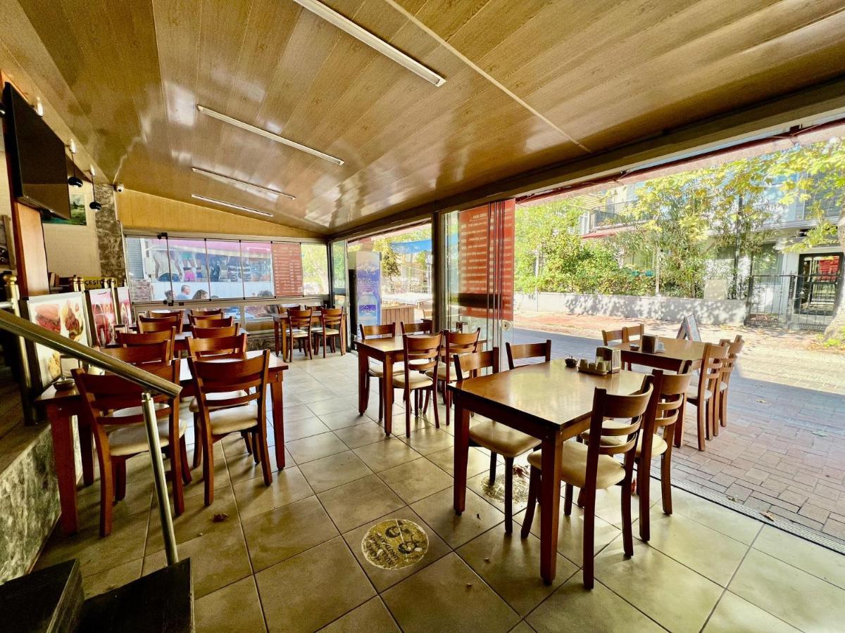 Cord Hotel & Resort ادرميت المظهر الخارجي الصورة