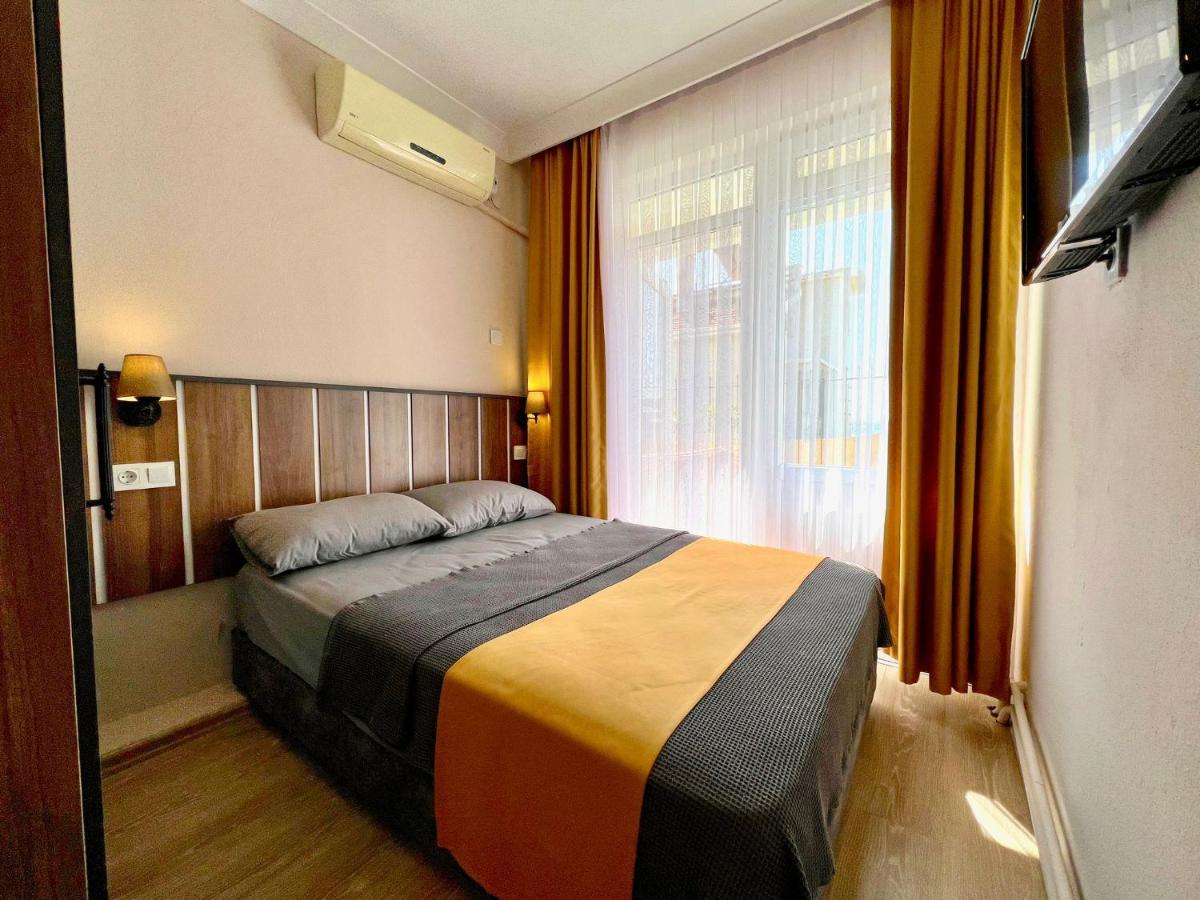 Cord Hotel & Resort ادرميت المظهر الخارجي الصورة
