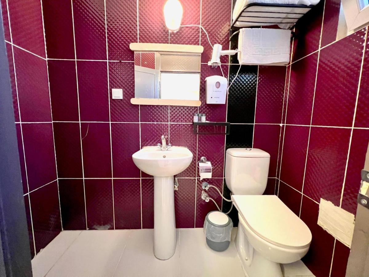 Cord Hotel & Resort ادرميت المظهر الخارجي الصورة