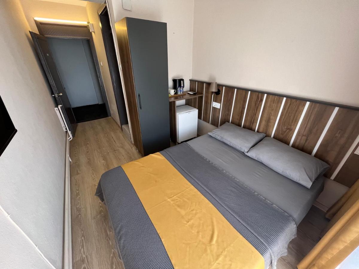 Cord Hotel & Resort ادرميت المظهر الخارجي الصورة