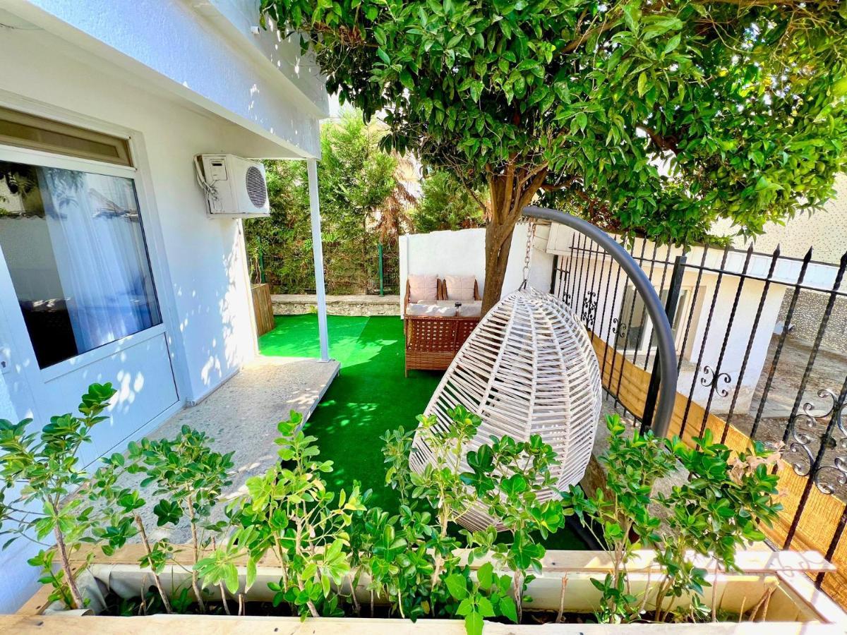 Cord Hotel & Resort ادرميت المظهر الخارجي الصورة
