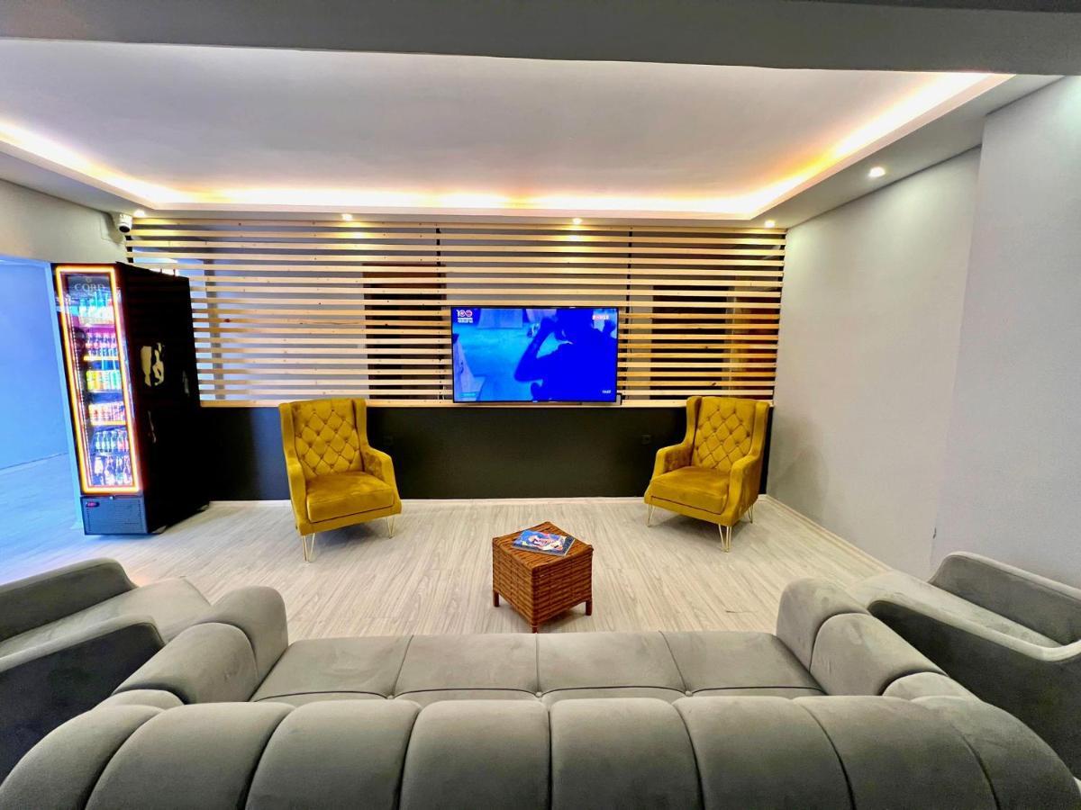 Cord Hotel & Resort ادرميت المظهر الخارجي الصورة