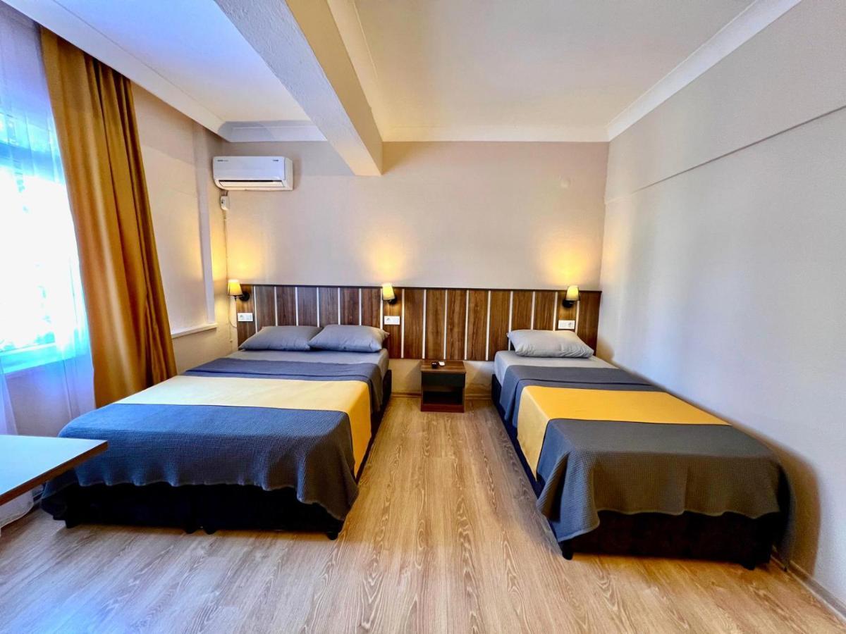 Cord Hotel & Resort ادرميت المظهر الخارجي الصورة
