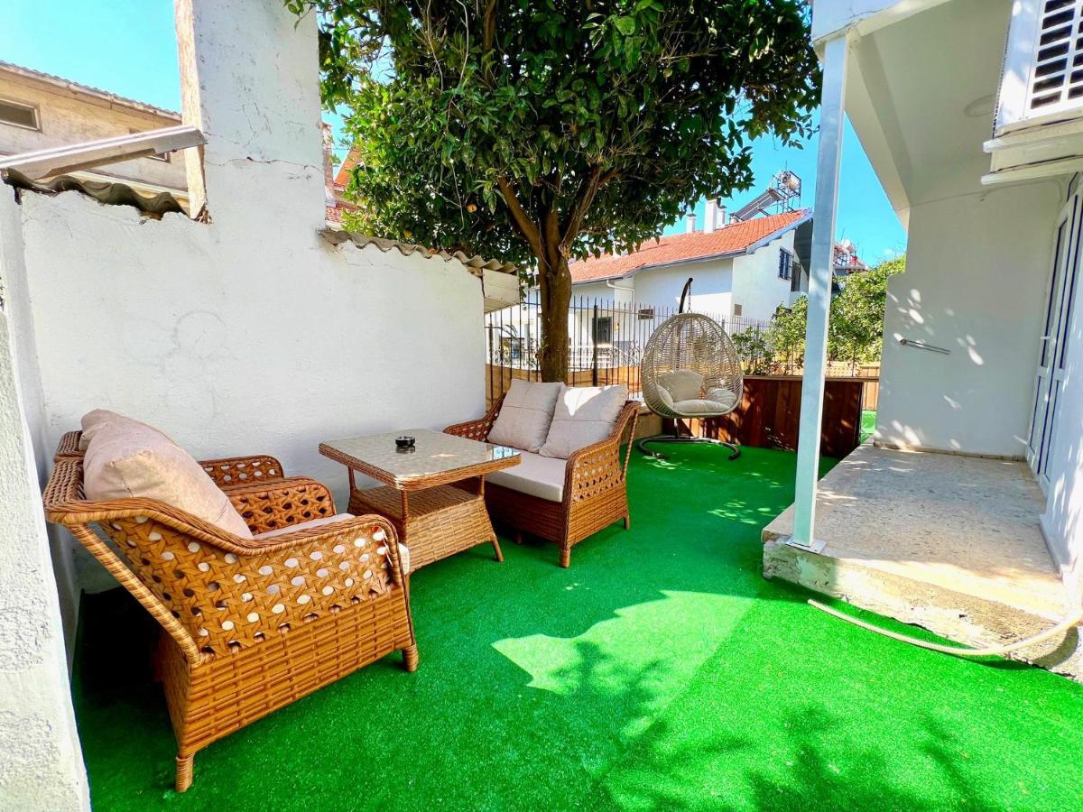 Cord Hotel & Resort ادرميت المظهر الخارجي الصورة