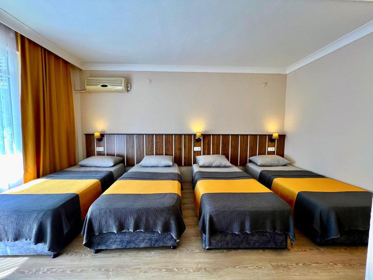 Cord Hotel & Resort ادرميت المظهر الخارجي الصورة