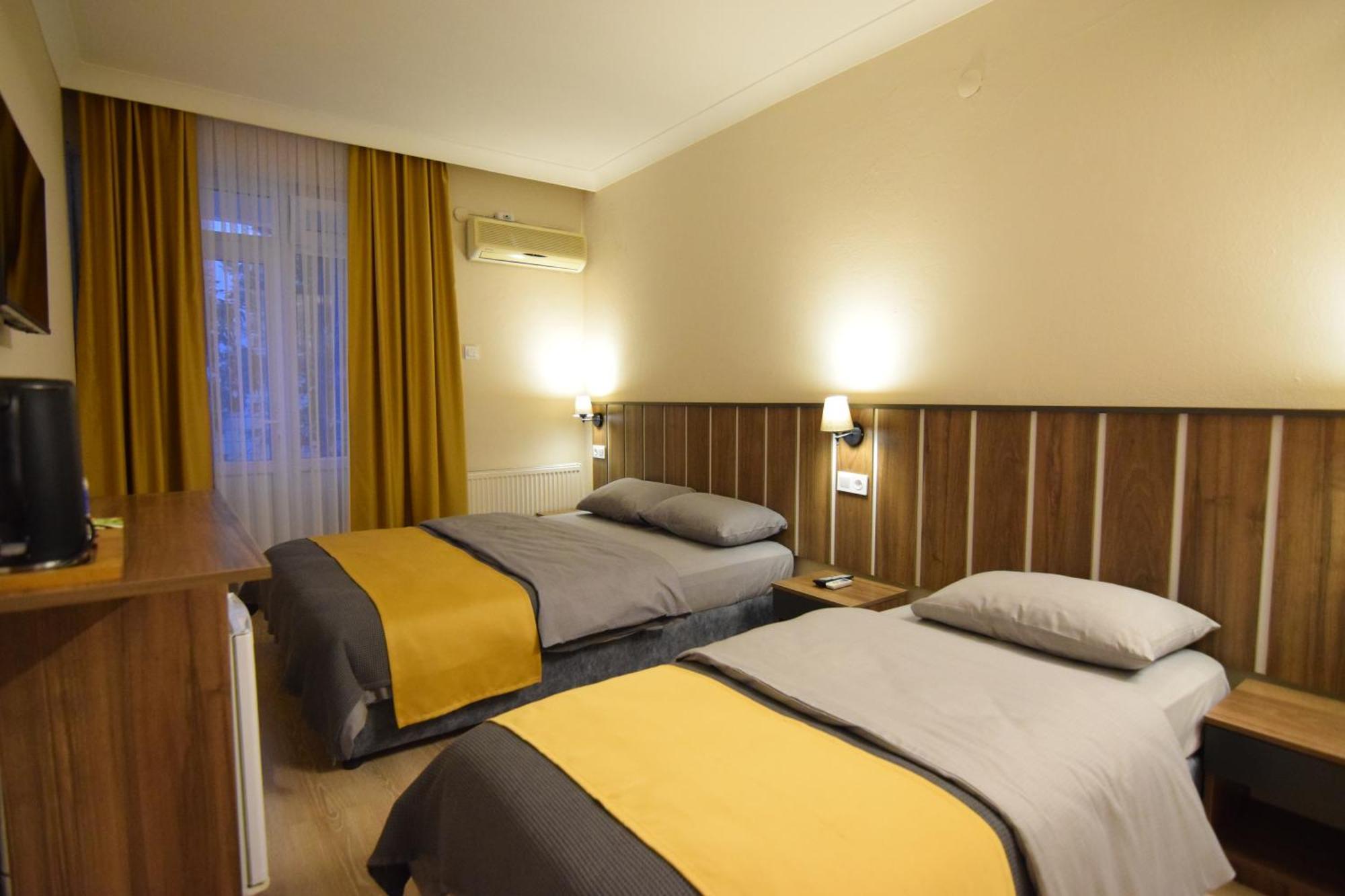 Cord Hotel & Resort ادرميت المظهر الخارجي الصورة