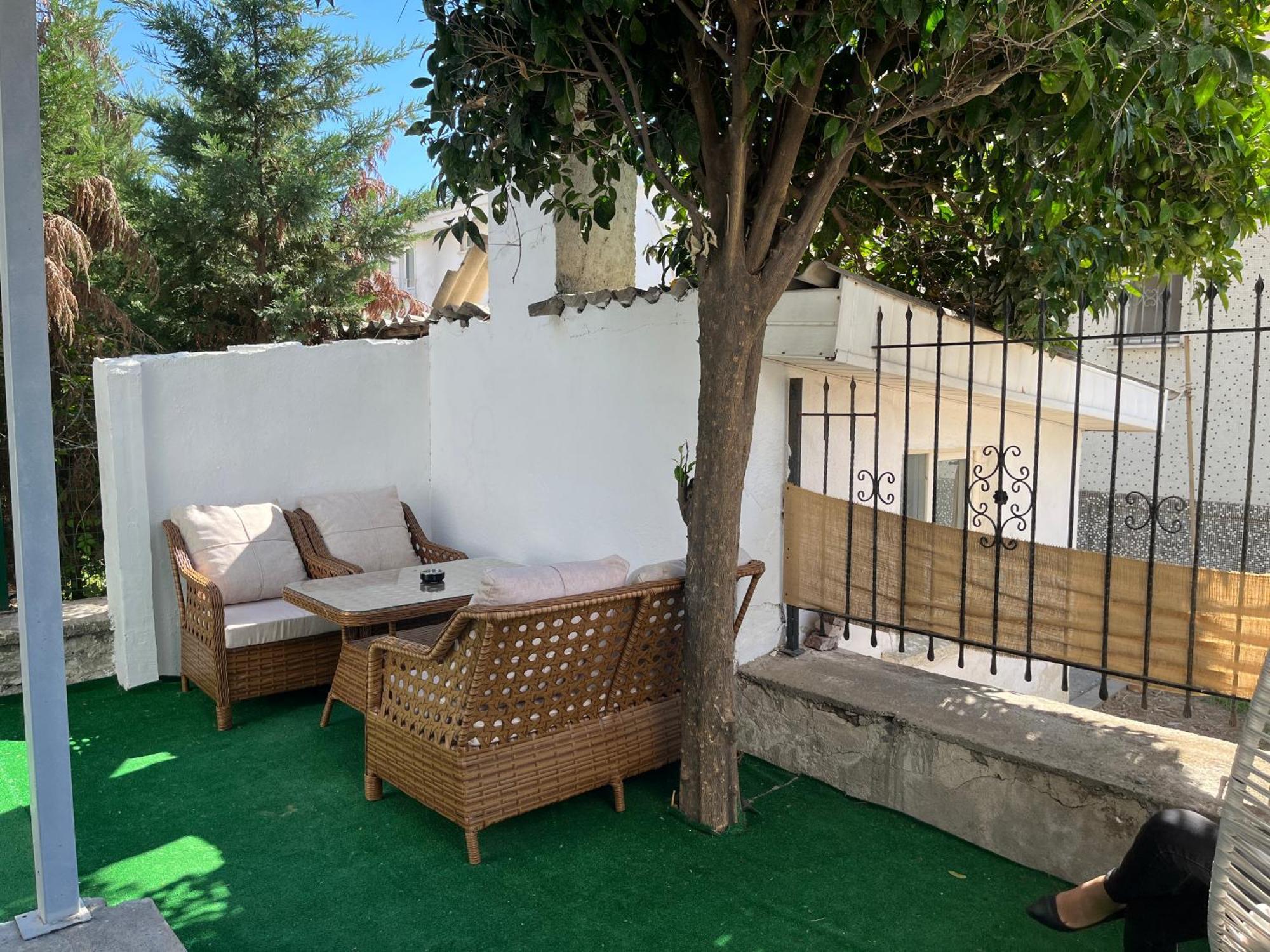 Cord Hotel & Resort ادرميت المظهر الخارجي الصورة